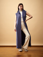 Load image into Gallery viewer, Ynez <br> Long Vest