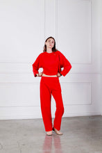 Load image into Gallery viewer, Kari <br> Balloon Sweatshirt