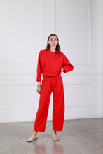 Load image into Gallery viewer, Bee <Balloon Ankle Pant