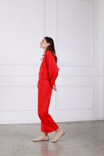 Load image into Gallery viewer, Bee <Balloon Ankle Pant