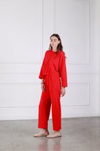 Load image into Gallery viewer, Bee <Balloon Ankle Pant