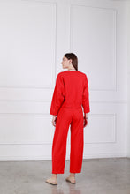 Load image into Gallery viewer, Bee <Balloon Ankle Pant