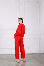 Load image into Gallery viewer, Kari <br> Balloon Sweatshirt