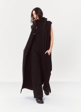 Load image into Gallery viewer, Ynez <br> Long Vest