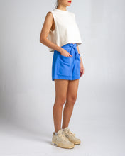 Load image into Gallery viewer, FRANKIE <br> Muscle Crop Tank