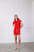 Load image into Gallery viewer, River &lt;br&gt; Drawstring Short
