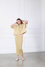 Load image into Gallery viewer, Bo &lt;br&gt; Mock Neck Poncho
