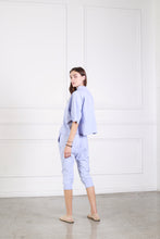 Load image into Gallery viewer, Bo &lt;br&gt; Mock Neck Poncho
