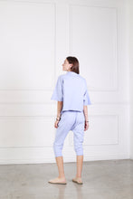 Load image into Gallery viewer, Bo &lt;br&gt; Mock Neck Poncho
