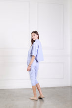 Load image into Gallery viewer, Bo &lt;br&gt; Mock Neck Poncho
