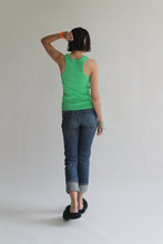 Load image into Gallery viewer, OWEN &lt;br&gt; Racerback Rib Tank
