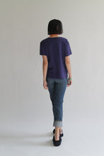 Load image into Gallery viewer, BOO &lt;br&gt; V-Neck Tee
