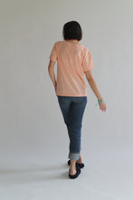 Load image into Gallery viewer, BOO &lt;br&gt; V-Neck Tee
