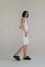 Load image into Gallery viewer, ENA &lt;br&gt; Pencil Slit Skirt
