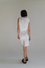 Load image into Gallery viewer, DONNY &lt;br&gt; Towel Terry Tank With Band
