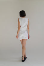 Load image into Gallery viewer, ALONDRA &lt;br&gt; Pocket Towel Terry Short
