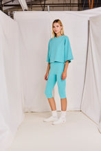 Load image into Gallery viewer, Luca <br> Bell Sleeve Box Top
