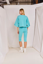 Load image into Gallery viewer, Luca <br> Bell Sleeve Box Top
