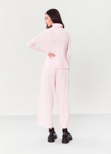 Load image into Gallery viewer, Anay &lt;br&gt; Baby Rib Turtle Neck Long Sleeve Top
