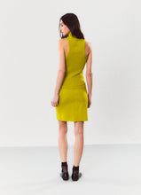 Load image into Gallery viewer, Shayna &lt;br&gt; Mini-Malistic Skirt
