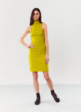 Load image into Gallery viewer, Shayna &lt;br&gt; Mini-Malistic Skirt
