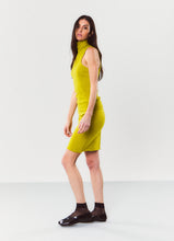 Load image into Gallery viewer, Shayna &lt;br&gt; Mini-Malistic Skirt
