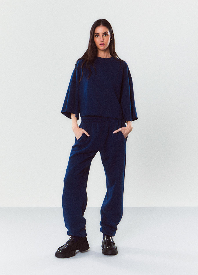 BAY  <br> Long Jogger