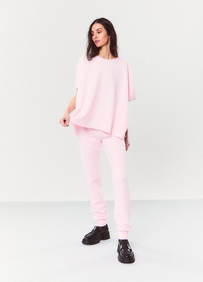 Billie <br> Boxy Poncho