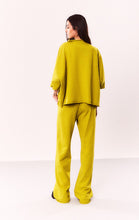 Load image into Gallery viewer, BO &lt;br&gt; Mock Neck Bell Sleeve Poncho
