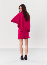 Load image into Gallery viewer, Shayna &lt;br&gt; Mini-Malistic Skirt

