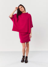 Load image into Gallery viewer, Shayna &lt;br&gt; Mini-Malistic Skirt
