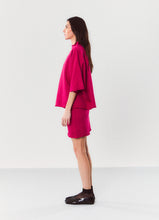 Load image into Gallery viewer, Shayna &lt;br&gt; Mini-Malistic Skirt
