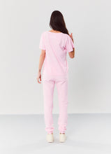 Load image into Gallery viewer, BOO &lt;br&gt; V-Neck Tee
