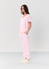 Load image into Gallery viewer, BOO &lt;br&gt; V-Neck Tee
