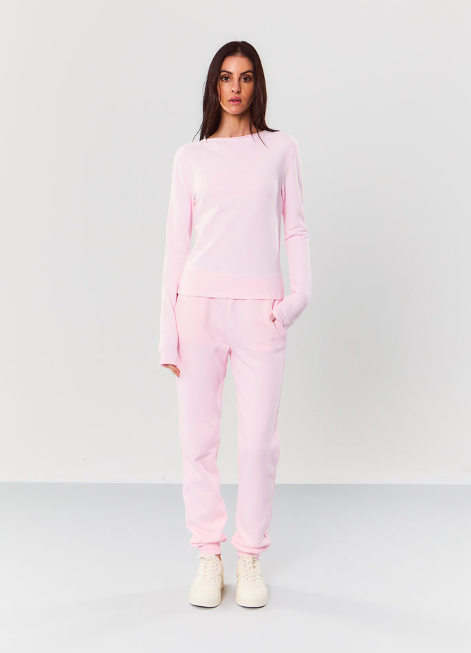 SHAWN <br> Skinny High Waist Jogger