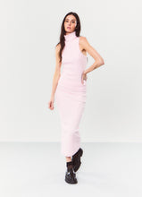 Load image into Gallery viewer, ASAAL &lt;br&gt; Rib Mockneck Tank
