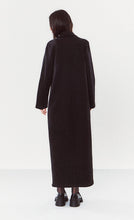 Load image into Gallery viewer, Noel &lt;br&gt; Long Trench Lapel Jacket
