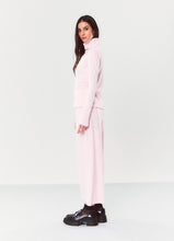 Load image into Gallery viewer, Ocean <br> Crop Wide Leg Culotte
