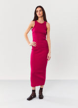 Load image into Gallery viewer, JAMES &lt;br&gt; Rib Midi Skirt
