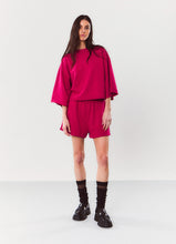 Load image into Gallery viewer, Luca &lt;br&gt; Bell Sleeve Box Top
