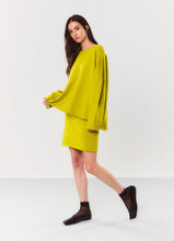 Load image into Gallery viewer, Sho &lt;br&gt; Long Sleeve Poncho
