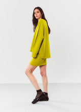 Load image into Gallery viewer, Sho &lt;br&gt; Long Sleeve Poncho

