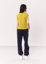 Load image into Gallery viewer, TAYLOR &lt;br&gt; Fitted Tee
