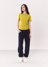 Load image into Gallery viewer, TAYLOR &lt;br&gt; Fitted Tee
