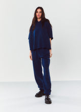 Load image into Gallery viewer, Timmy &lt;br&gt; Poncho Hoodie
