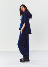 Load image into Gallery viewer, Timmy &lt;br&gt; Poncho Hoodie
