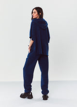 Load image into Gallery viewer, Timmy &lt;br&gt; Poncho Hoodie
