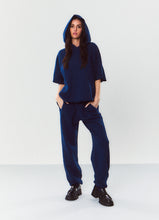 Load image into Gallery viewer, Timmy &lt;br&gt; Poncho Hoodie
