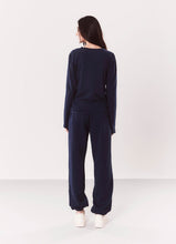 Load image into Gallery viewer, Tsi &lt;br&gt; Long Sleeve V Neck Tee
