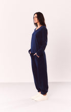Load image into Gallery viewer, Tsi &lt;br&gt; Long Sleeve V Neck Tee
